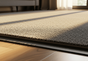 Wygłuszanie podłogi w bloku bez demontażu: Skuteczne i proste rozwiązania dla ciszy.